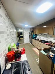 Blk 244 Hougang Heights (Hougang), HDB 3 Rooms #585058481